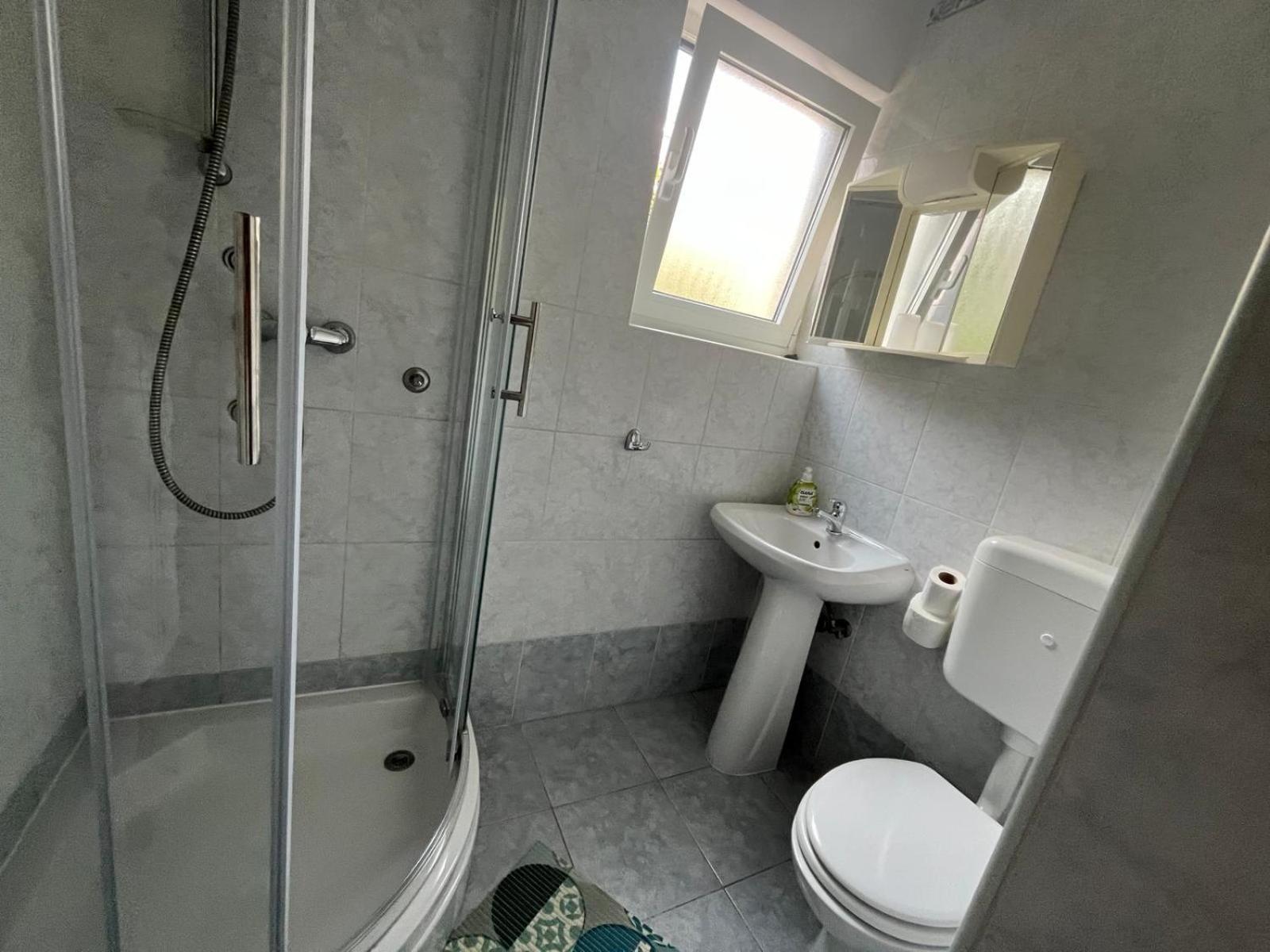 קריקווניצה Ferienwohnung Ana מראה חיצוני תמונה