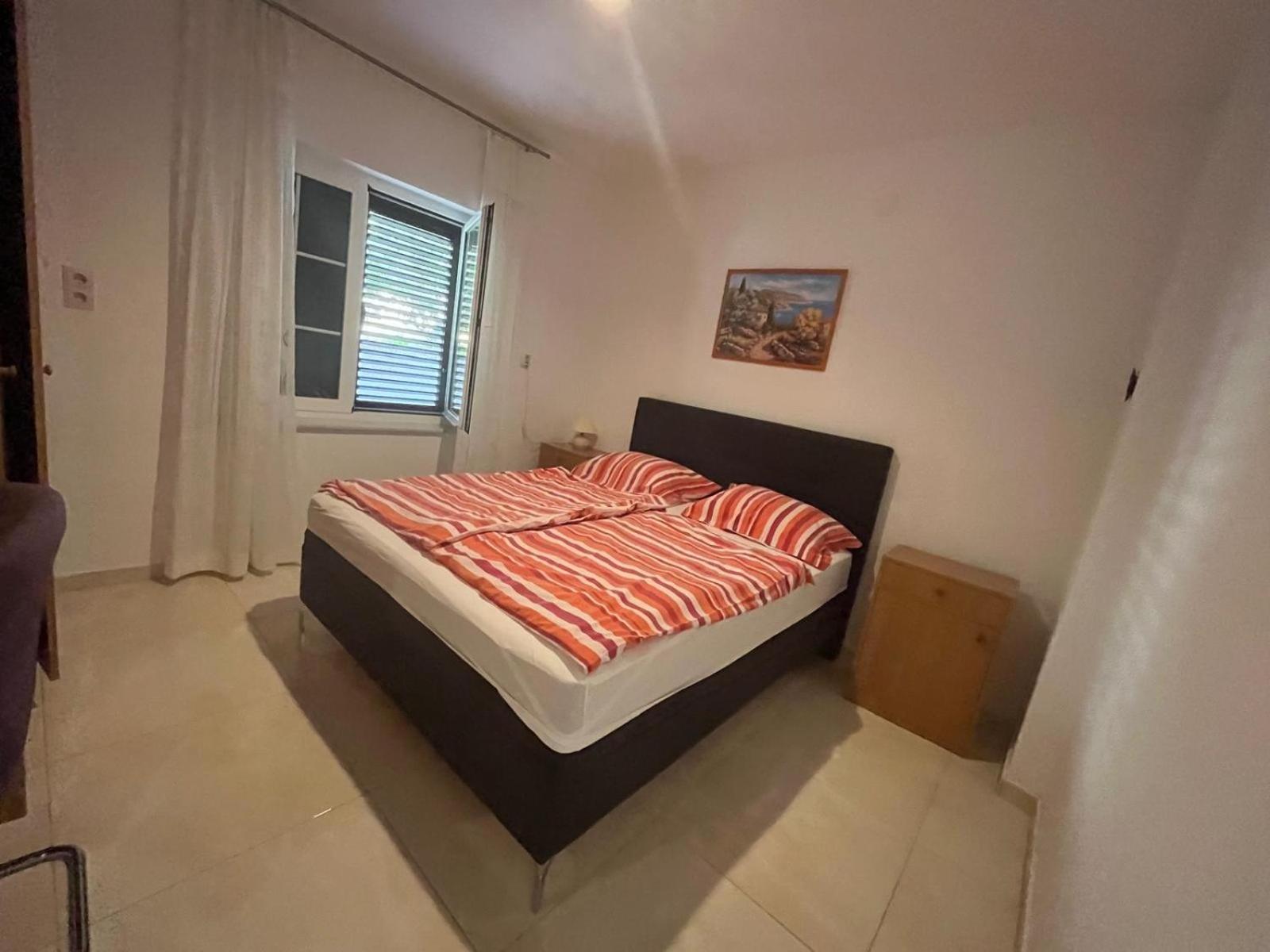 קריקווניצה Ferienwohnung Ana מראה חיצוני תמונה