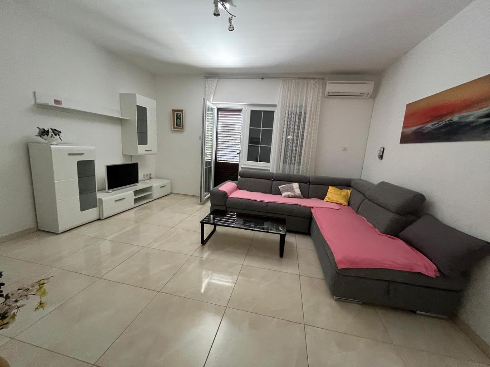 קריקווניצה Ferienwohnung Ana מראה חיצוני תמונה