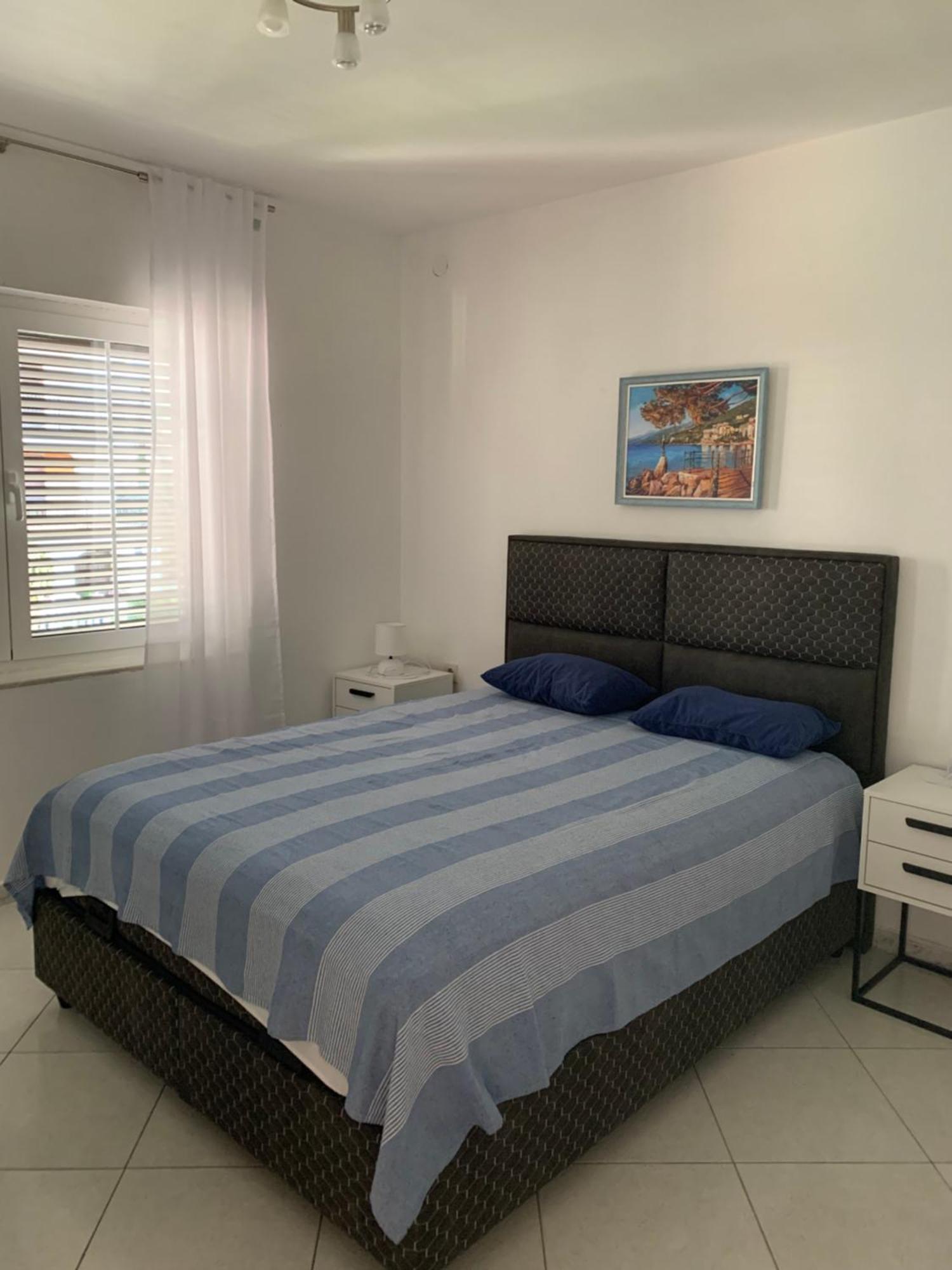 קריקווניצה Ferienwohnung Ana מראה חיצוני תמונה