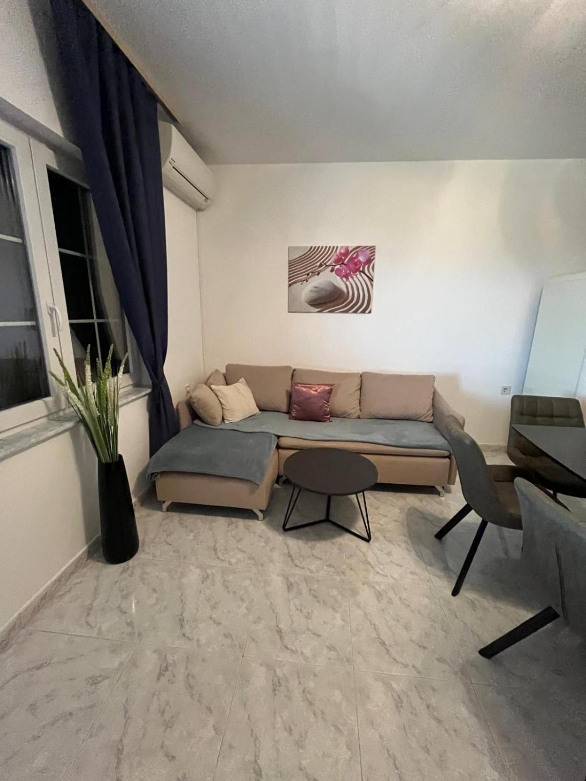 קריקווניצה Ferienwohnung Ana מראה חיצוני תמונה