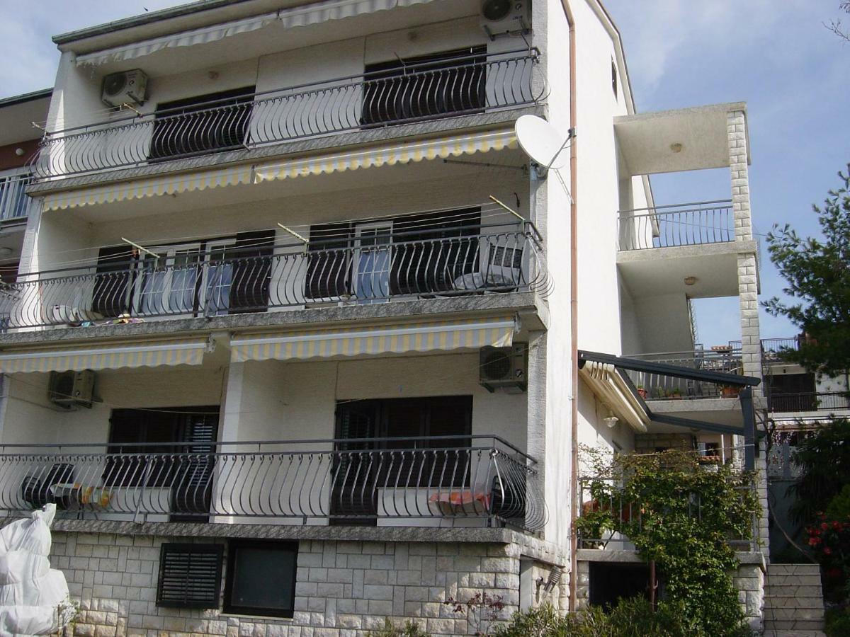 קריקווניצה Ferienwohnung Ana מראה חיצוני תמונה